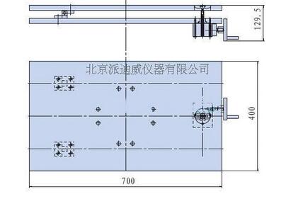 PT-QX05手動(dòng)傾斜臺(tái) 手動(dòng)俯仰臺(tái) 手動(dòng)角位臺(tái) 手動(dòng)滑臺(tái)手動(dòng)位移臺(tái)