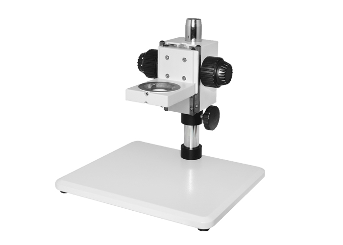 ZJ-318 高精度微調(diào)支架 顯微鏡支架 升降架超高精度 精細(xì)調(diào)節(jié)