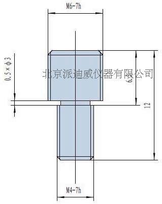 PJJ05 連接件 轉(zhuǎn)接頭 變徑螺釘 轉(zhuǎn)變螺絲 可變光學(xué)轉(zhuǎn)接釘