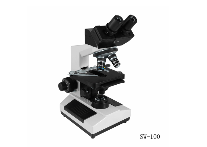 SW-107 雙目生物顯微鏡1700元SW-107S 三目顯微鏡1800元 特價(jià)促銷