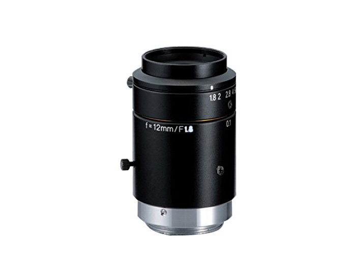 kowa 鏡頭 物鏡 LM12JC10M 顯微鏡物鏡