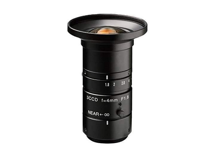 kowa 鏡頭 物鏡 LM4NC3 顯微鏡物鏡