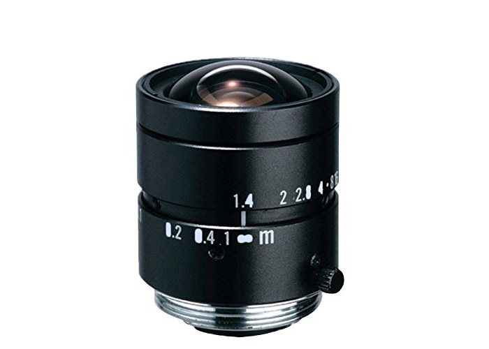 kowa 鏡頭 物鏡 LM6JC 顯微鏡物鏡