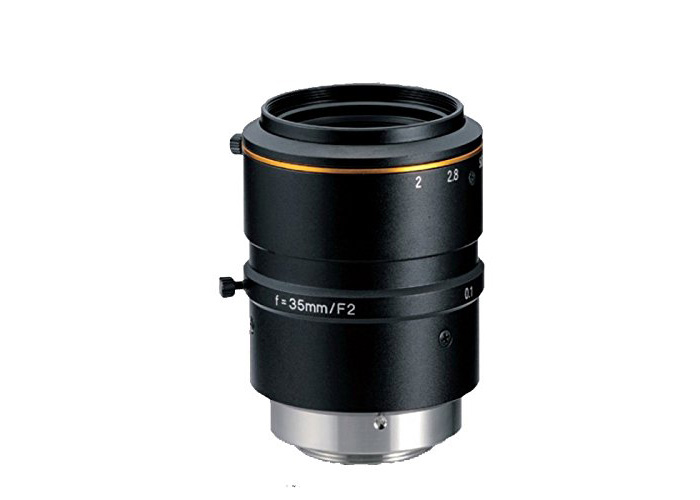 kowa 鏡頭 物鏡 LM35JC10M 顯微鏡物鏡