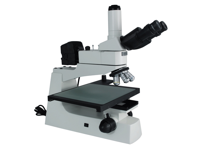 JX-160 三目正置金相顯微鏡 大移動(dòng)平臺(tái) 大液晶板檢測(cè)