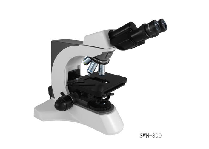 SW-800雙目顯微鏡11000元 SW-800S三目顯微鏡12000元 研究級(jí)