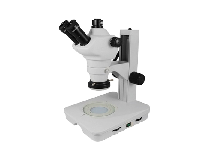 TS-10NT 三目體視顯微鏡