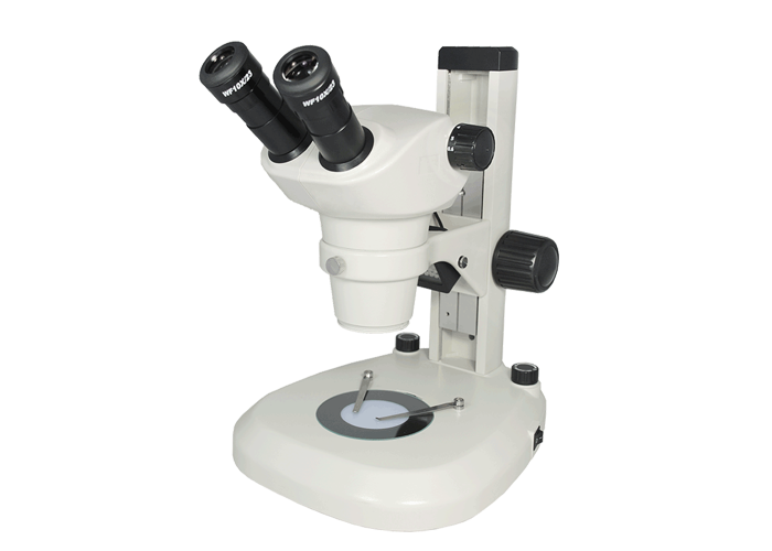 TS-50 體視顯微鏡 上下LED光源顯微鏡，透反射顯微鏡
